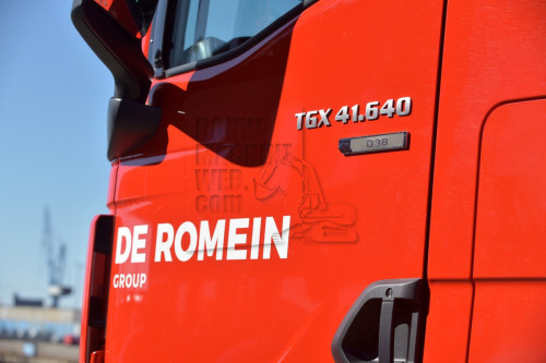 TGX41.640 8x4BLS